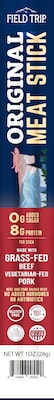 Field Trip Original Beef and Pork Meat Stick, 1 oz., 24/Box (FLD00557)