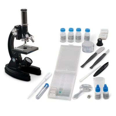 Educational Insights GeoVision MicroPro Microscope (5301)