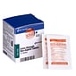 First Aid Only Extra-Strength Non-Aspirin, 500 mg, 2 Tablets/Packet, 10 Packets/Box (FAE-7008)