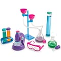 Learning Resources Primary Science Alt Color Deluxe Lab Set (LER0874-P)