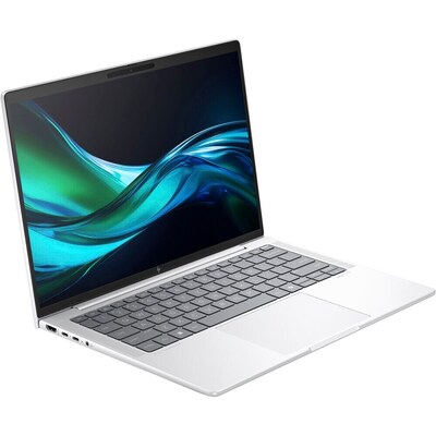 HP EliteBook 845 G11 14 Laptop, AMD Ryzen 5 PRO 8640HS, 16GB Memory, 512GB SSD, Windows 11 Pro (A6T