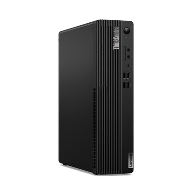 Lenovo ThinkCentre M70s Gen 5 SFF Desktop Computer, Intel Core i7-14700, 16GB RAM, 512GB SSD, Window
