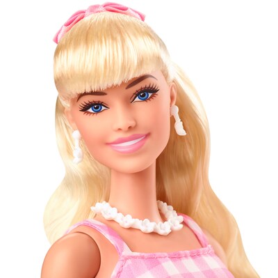 Barbie Movie Perfect Day Collector Doll (HPJ96)