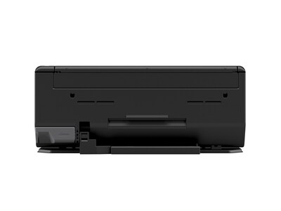 Epson WorkForce ES-C220 Duplex Sheetfed Scanner, Black (B11B272202)