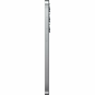 Samsung Galaxy S25+ 5G Smartphone Unlocked Cell Phone, 256 GB, Silver Shadow (SM-S936UZSAXAA)