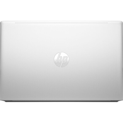 HP ProBook 455 G10 15.6" LCD Laptop, AMD Ryzen 7 7730U, 16GB RAM, 512GB SSD, Backlit Keyboard, Windows 11 Pro, Pike Silver