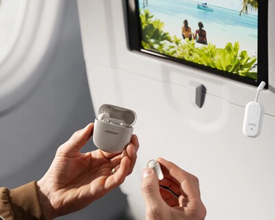 Twelve South AirFly Pro 2 - White