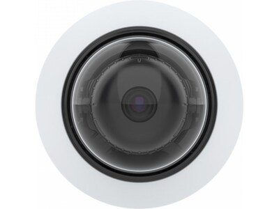 Axis P3265-V Dome Camera, White (02326-001)