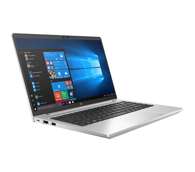 HP ProBook 440 G8 14" Refurbished Laptop, Intel Core i5-1135G7 2.4GHz, 16GB RAM, 256GB SSD, Windows 11 Pro (J5-440G8A05)