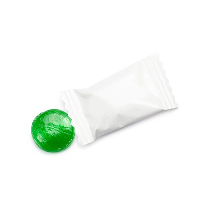 Individually Wrapped Flavor Burst Crystal Fruit Candies