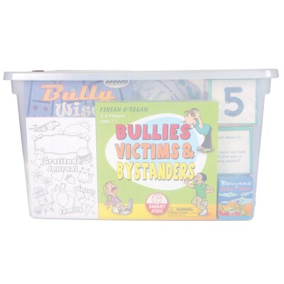S&S Elementary Against Bullying Kit (LR4711001)