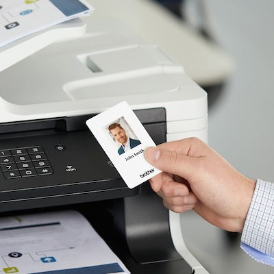 Brother MFC-L8905CDW Wireless Color Laser Printer, All-In-One, Print, Scan, Copy, Fax