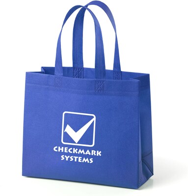 Mini Non-Woven Tote