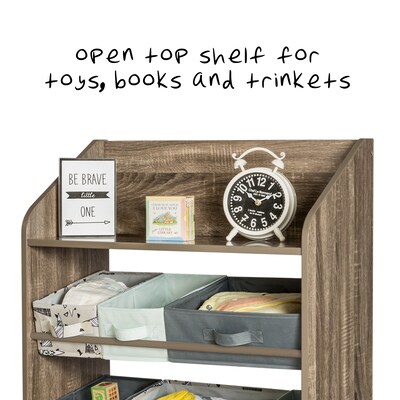 Honey-Can-Do Kids Storage Unit (SRT-08279)