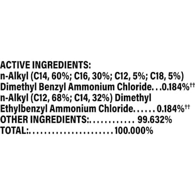 Clorox Disinfecting Wipes, Lemon Scent, 75 Wipes/Container, 6/Carton (31404CT)