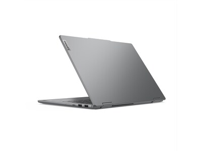 Lenovo IdeaPad 5 14" 2-in-1 Touch-Screen Laptop, Intel Core 5-120U, 8GB RAM, 256GB SSD, 19 hrs. Battery Life, Windows 11