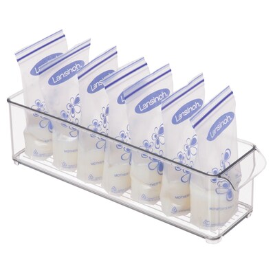 iDESIGN PET Organizer, Clear (70438)