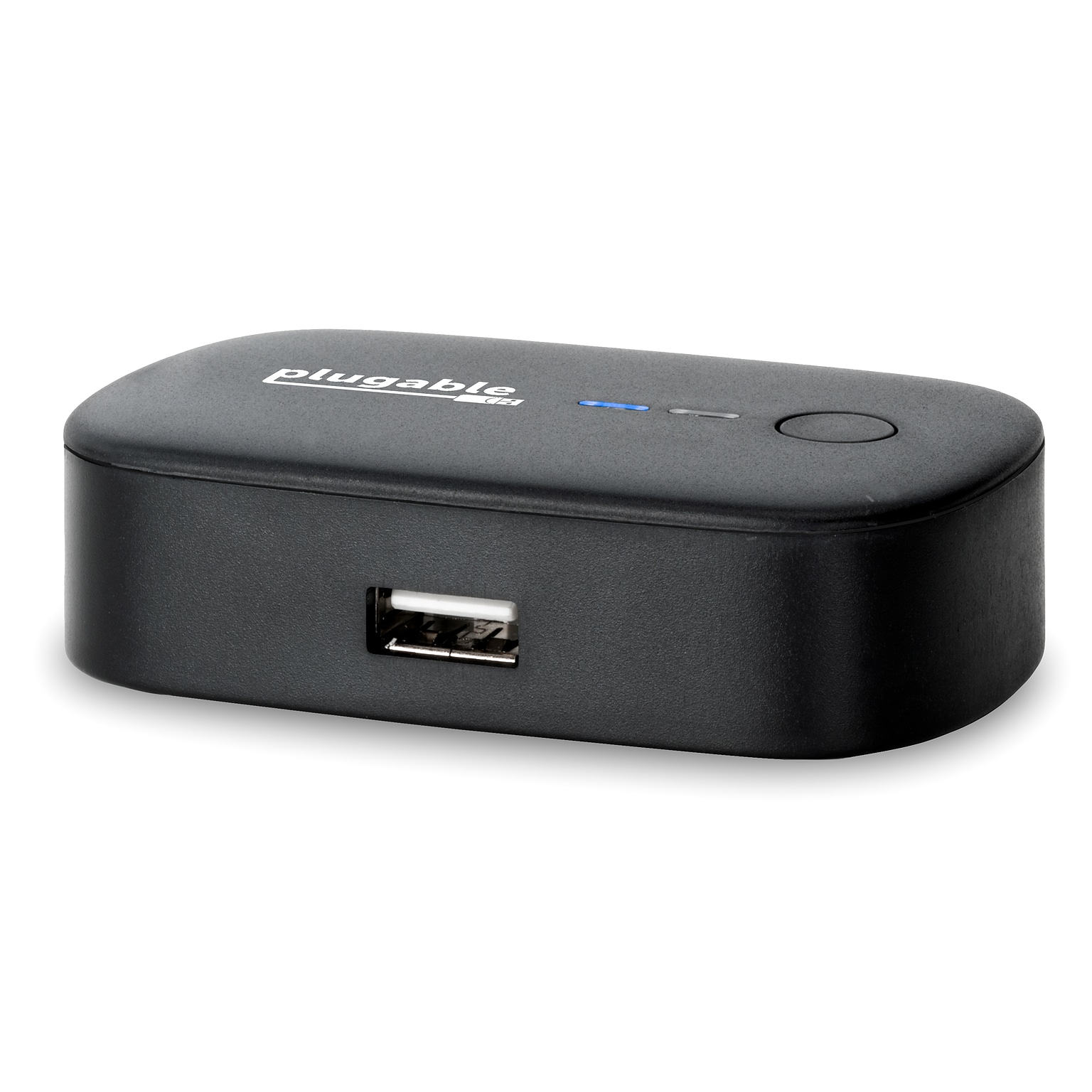 Plugable USB 2.0 Switch for USB Device Port Sharing Between Two Computers (USB2-SWITCH2)