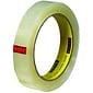 Scotch Transparent Tape Refill, 1" x 72 yds., 3 Rolls/Pack (600-72-3PK)