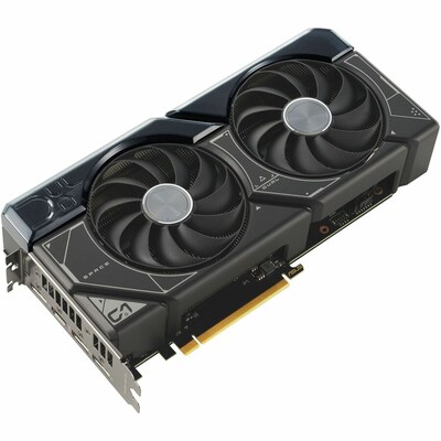 Asus GeForce RTX 4070 Ti SUPER NVIDIA PCIe 4.0 16GB GDDR6X Gaming Graphics Card, 2655 Core, 21000 MH
