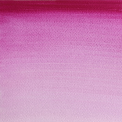 Winsor & Newton Watercolor Paint Tube, Purple Lake (WNX0308544)