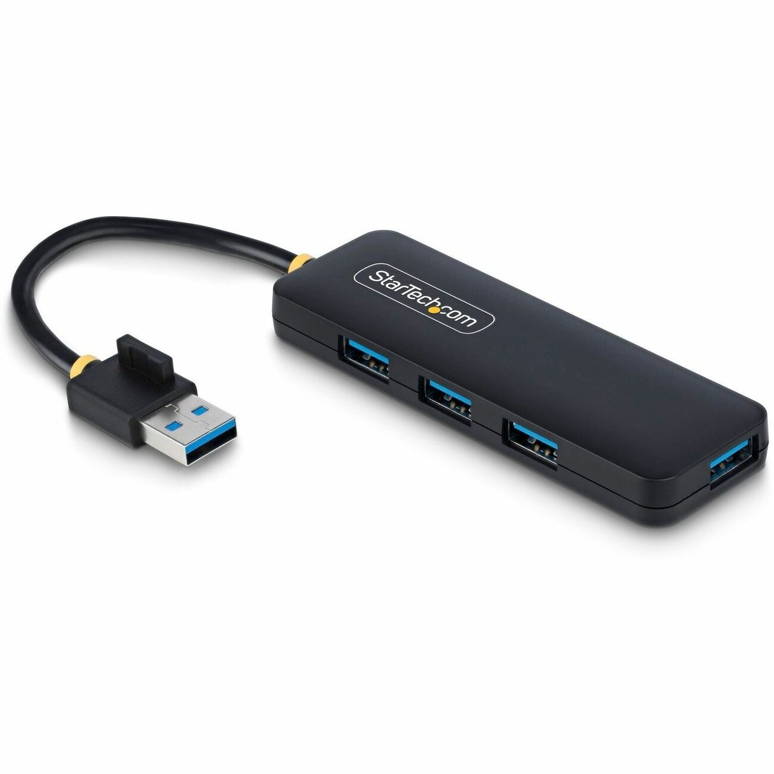 StarTech 4 Port USB Hub (H5A4A-USB-HUB)