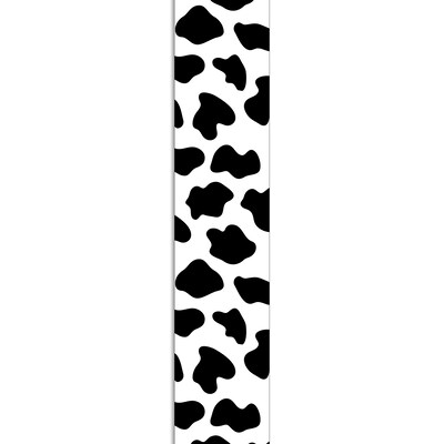Creative Teaching Press Cow Print EZ Border, 48 Feet/Pack, 3 Packs (CTP10506-3)