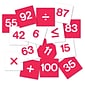 Learning Resources Hundreds Pocket Chart, 26"W x 27-1/2"H (LER2208)