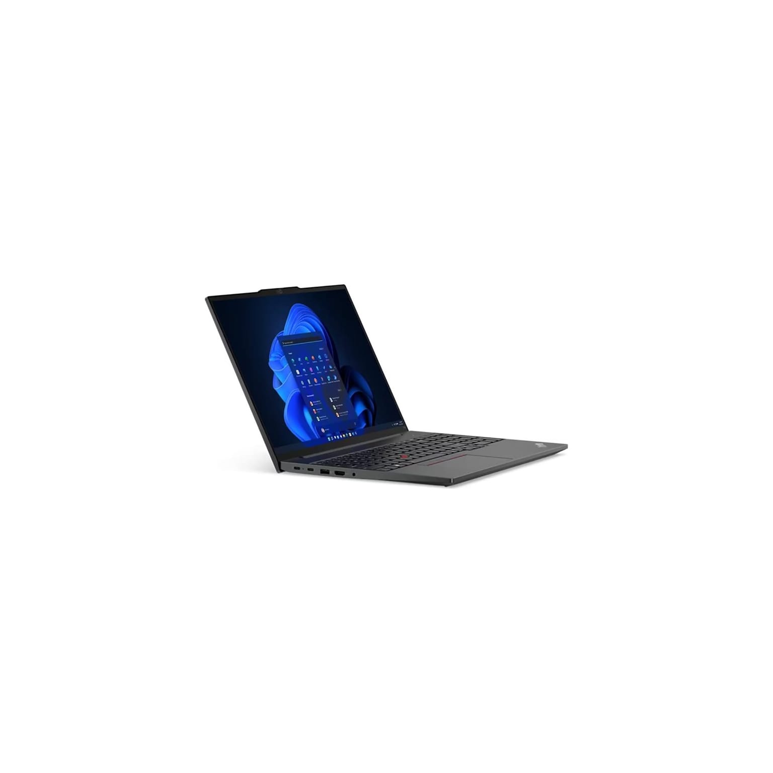 Lenovo ThinkPad E16 15 Laptop, Intel Core i5-1335U, 16GB Memory, Windows 11 Pro (21JN003YUS)