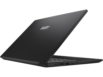 MSI Modern 14 C12M-495US 14" Laptop, Intel Core i3-1215U, 8GB Memory, 512GB SSD, Windows 11 (MOD1412495)