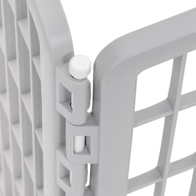 Iris Pet Playpen, Plastic (598767)