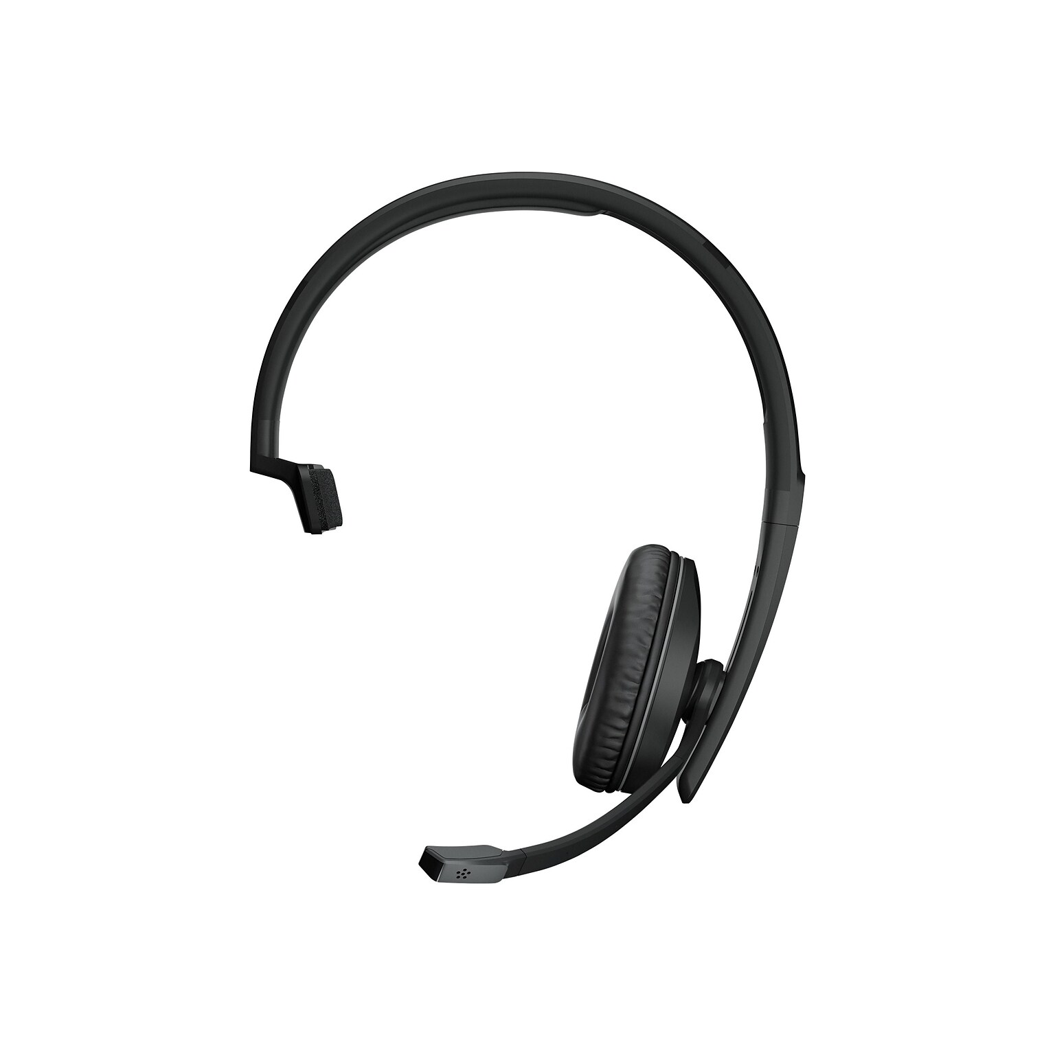 EPOS ADAPT 230 Bluetooth Mono Mobile Headset, MT Certified, Black (1000881)