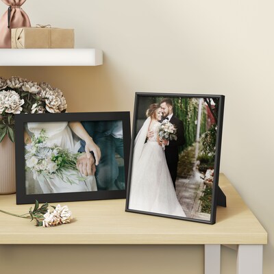 Photo Supreme Paper, 8-1/2" x 11", Satin, 50/Pack