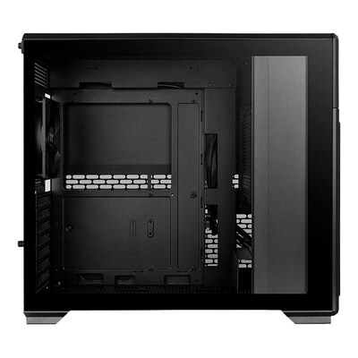 Thermaltake TR300 TG ATX Mid Tower Computer Case, Black (CA-11M-00M1WN-01)