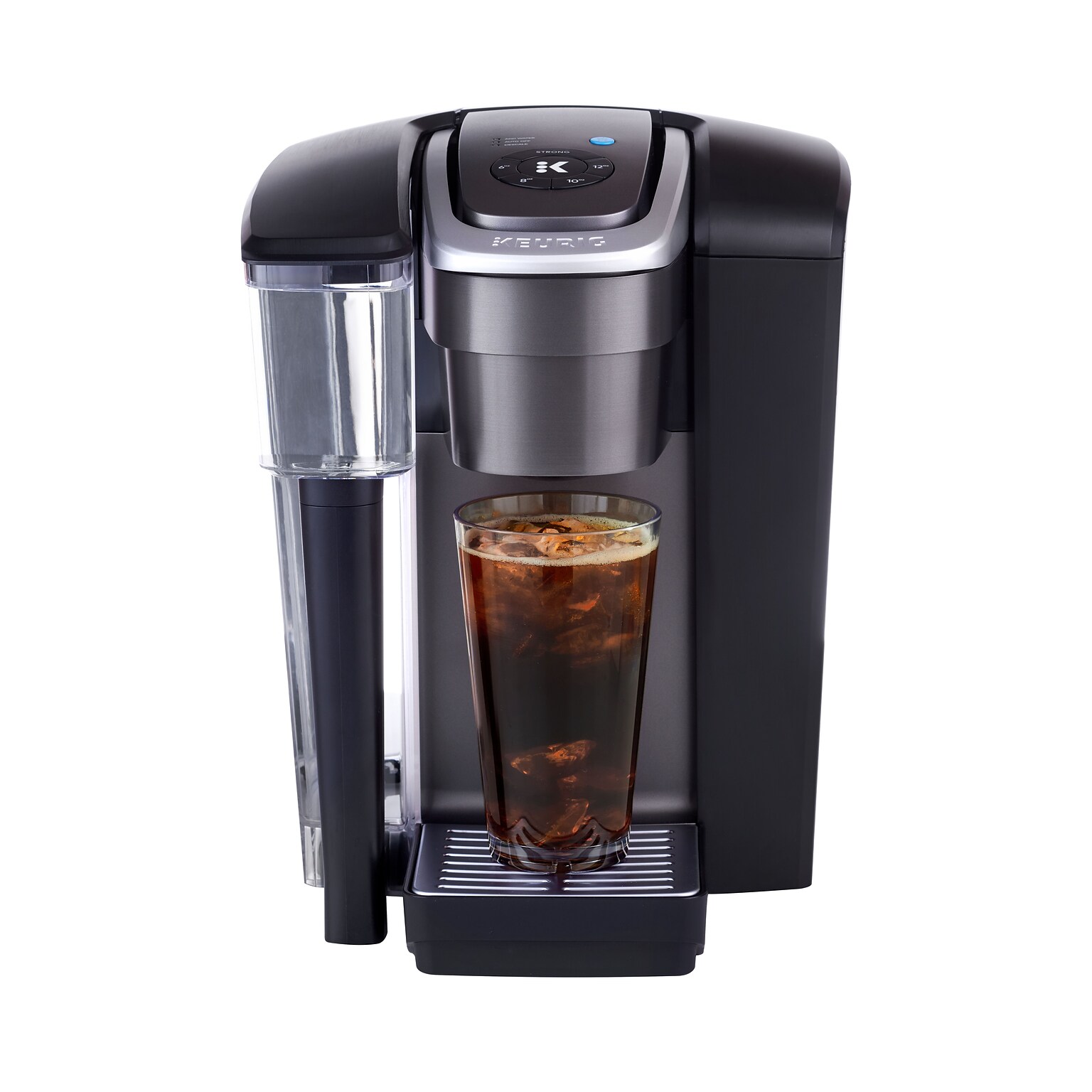 Keurig® K1500 Single Serve Coffee Maker, Black (377949)