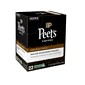 Peet's Coffee Major Dickason's Blend Coffee Keurig® K-Cup® Pods, Dark Roast, 22/Box (6547)