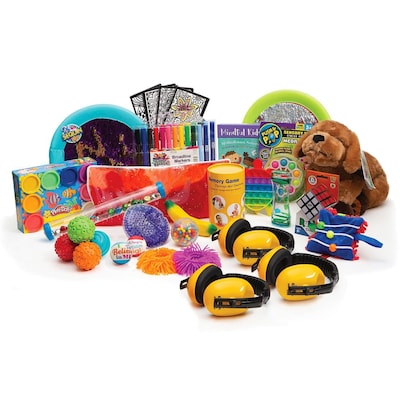 S&S Calming Kit (LR4539)