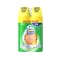 Scrubbing Bubbles Bathroom Grime Fighter Disinfecting Surface Cleaner Aerosol, Citrus Scent, 20 oz.,