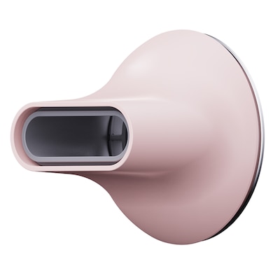 Mera Ultra Bi-Ionic High-Speed Aromatic Hair Dryer/Hand Dryer, Rose Pink (MC0142406)
