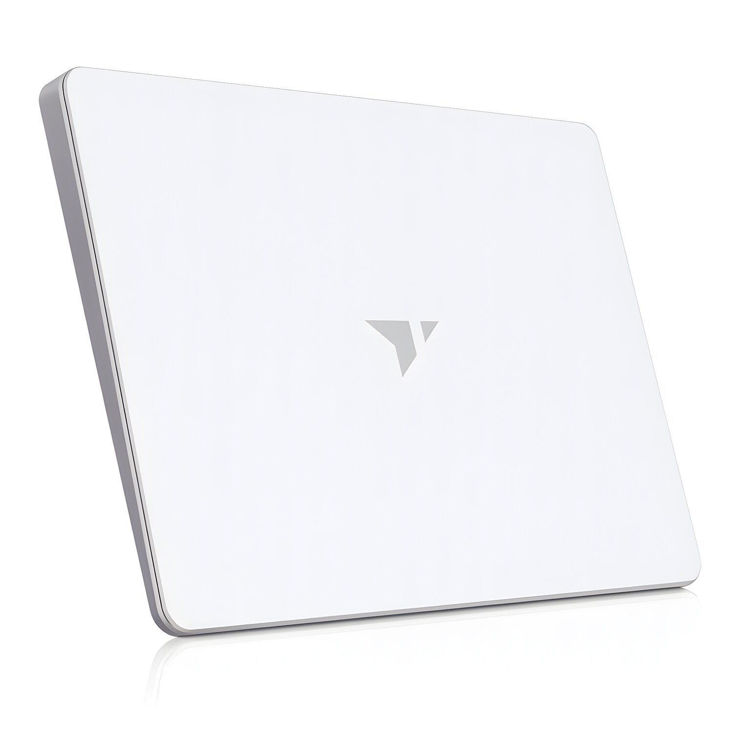Turonic TP1 Wireless USB-C Bluetooth Touchpad, White (TP1)