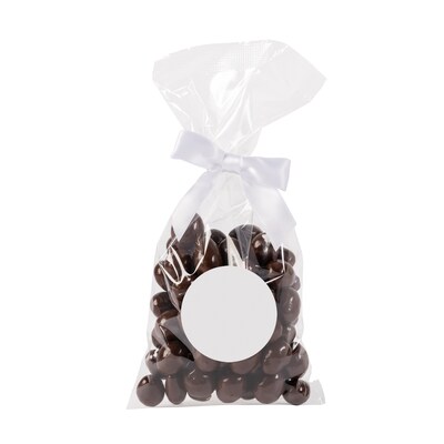 Individual Mug Drop - Dark Chocolate Almonds