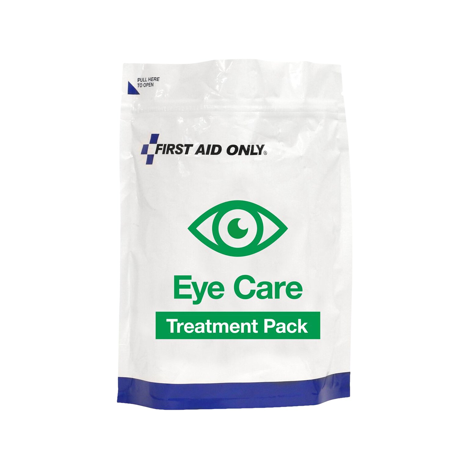 First Aid Only Eye Care Treatment Pack (91168)