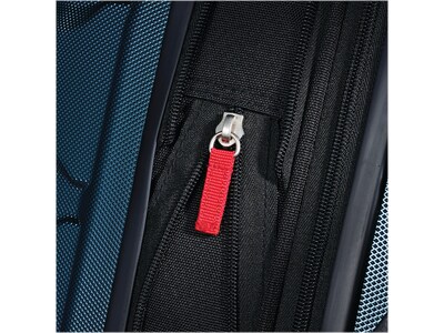 Samsonite Omni PC Polycarbonate 3-Piece Luggage Set, Teal (68311-2824)