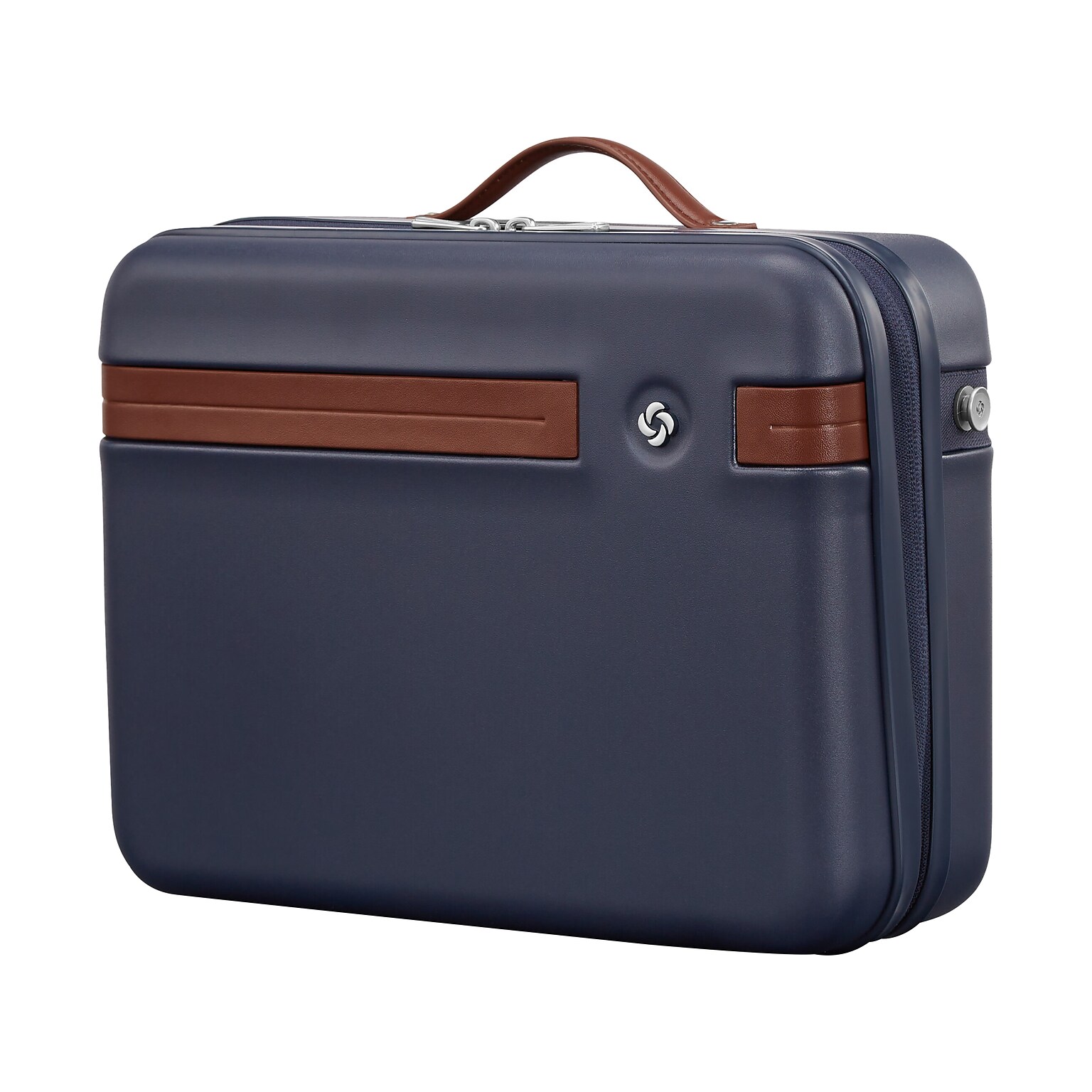 Samsonite Virtuosa 13 Plastic Packing Cube, Navy (149177-1596)