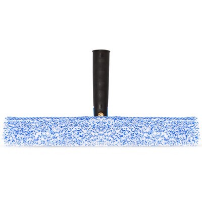 Gritt Commercial 18" Heavy-Duty Swivel Window Washer (GRI133-18)