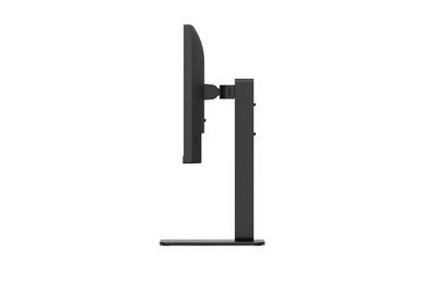 LG 24" 100Hz IPS Monitor, Black (24BA850-B)