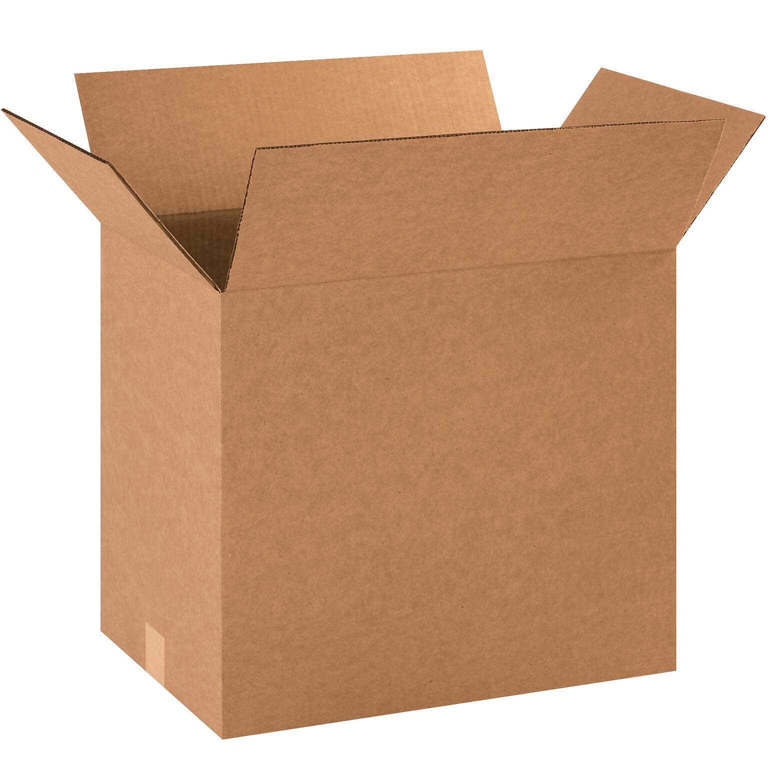 16 x 10 x 16 Shipping Boxes, 32 ECT, 25/Bundle (161016)