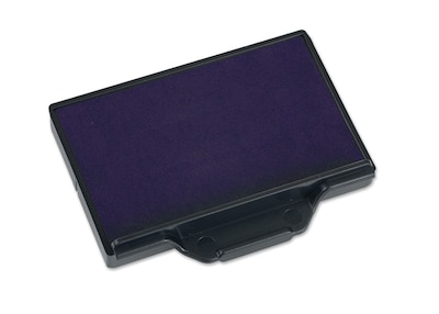 2000 Plus® Pro Replacement Pad 2600, Violet