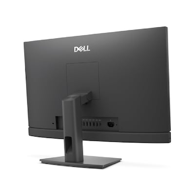 Dell Pro 24 All-in-One Desktop Computer, Intel Core Ultra 7 265, 16GB RAM, 512GB SSD, Windows 11 Pro (0WM07)