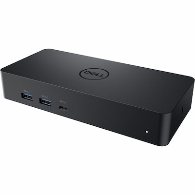 Dell Universal Docking Station for Dell Laptop (DELL-D6000)